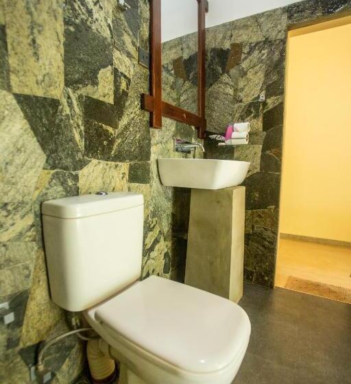 Номер Стандарт, Evergreen Hotel Dambulla