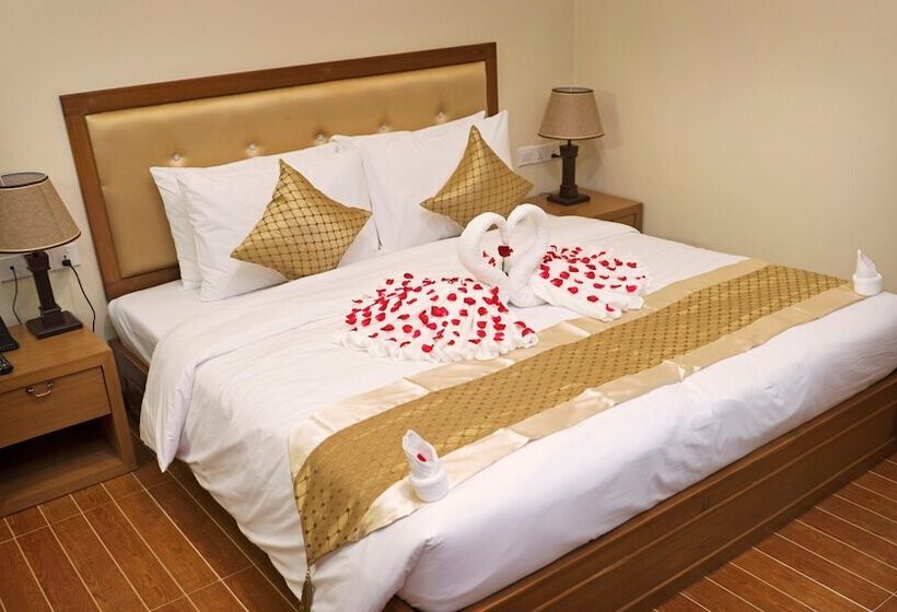 سوییت, 99 Yangon