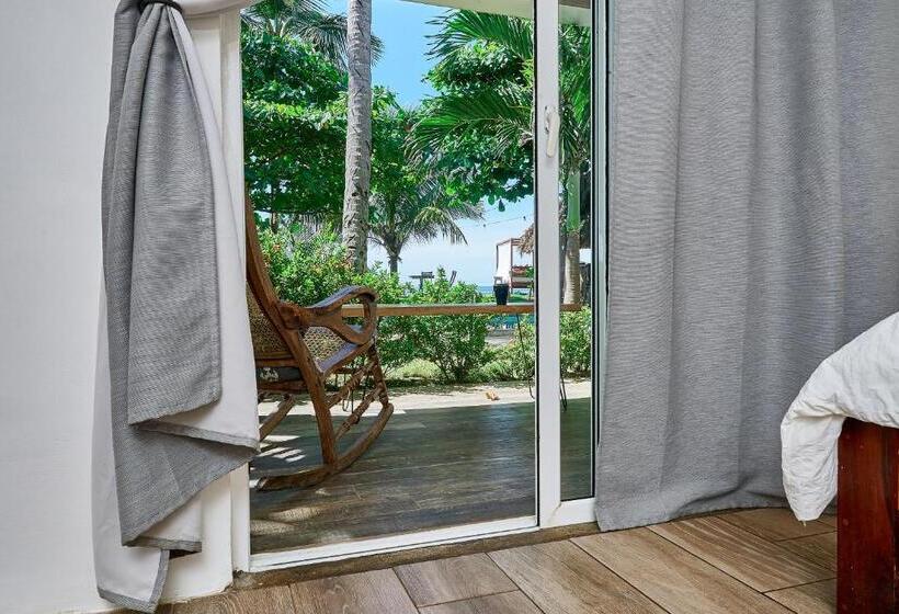 Номер Стандарт с Террасой, Aaki