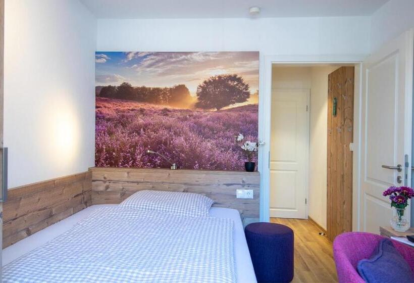 标准单人间, Glockenhof Studtmann