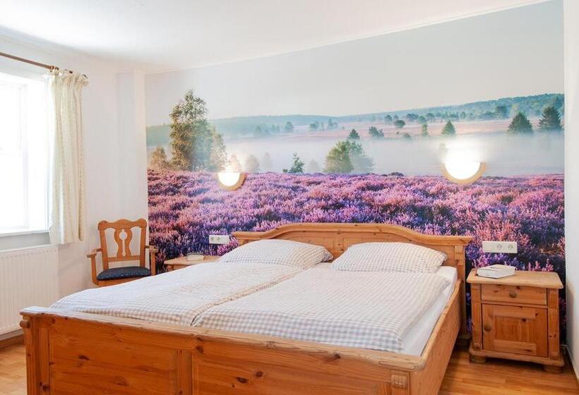 带2个卧室的公寓, Glockenhof Studtmann