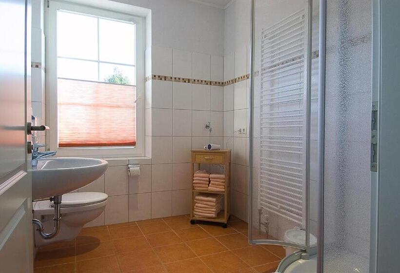 Апартаменты 2 Спальни, Glockenhof Studtmann
