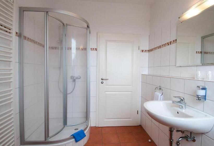 带2个卧室的公寓, Glockenhof Studtmann