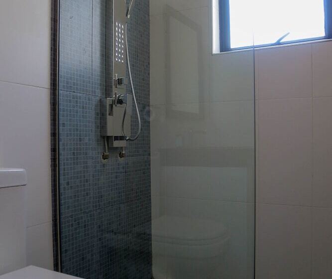 Номер Стандарт, Idyllic Vista