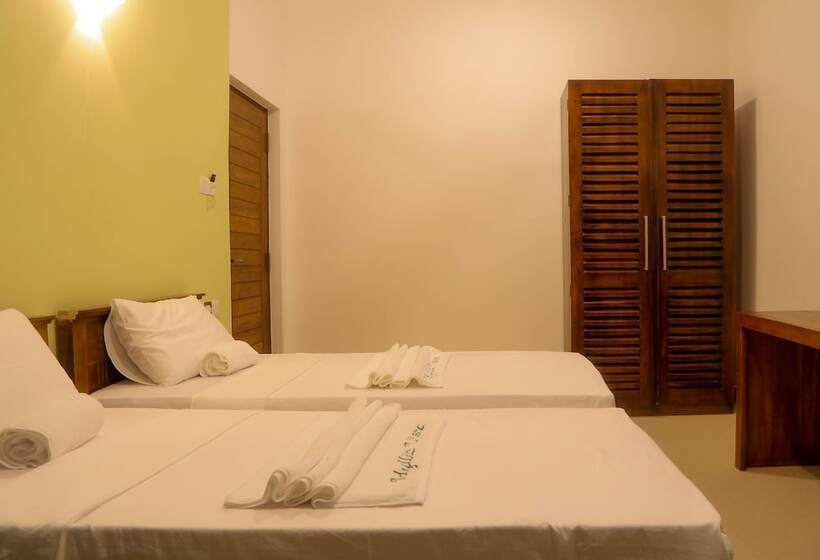 חדר סטנדרט, Idyllic Vista