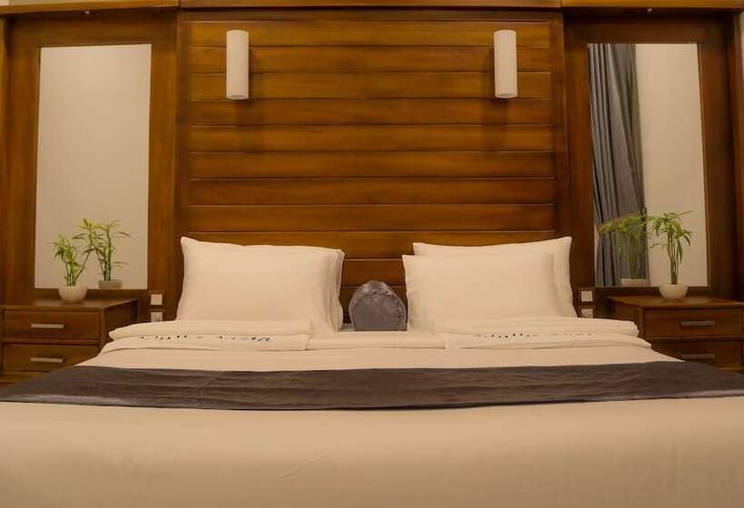 חדר סטנדרט, Idyllic Vista