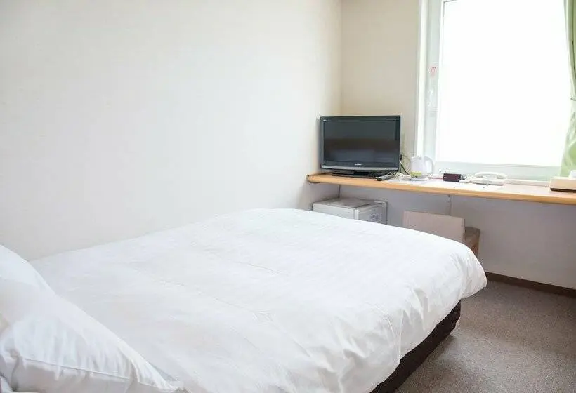 اتاق استاندارد, Kur And Hotel Suruga