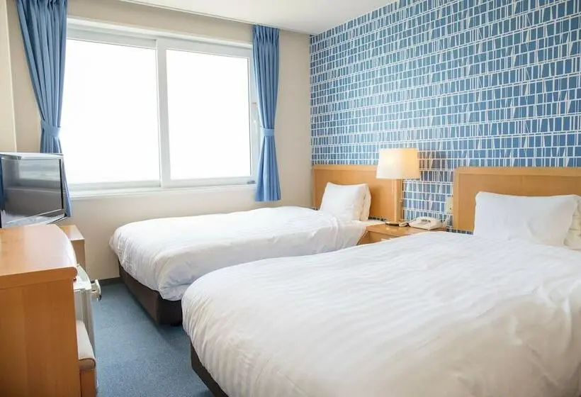 اتاق استاندارد, Kur And Hotel Suruga