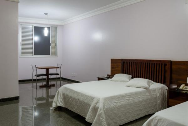 豪华房间, Lindoya