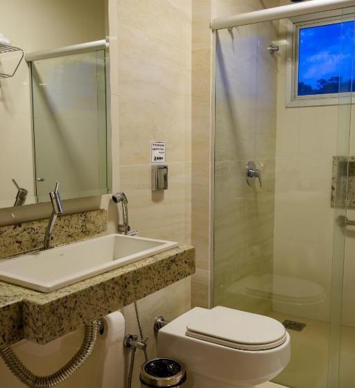 四人豪华间, Lindoya