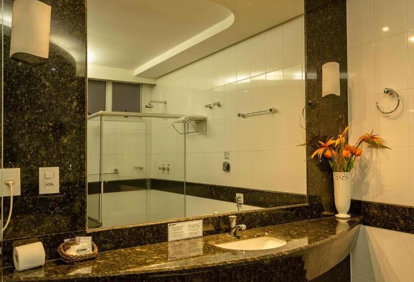 总统套房, Lindoya