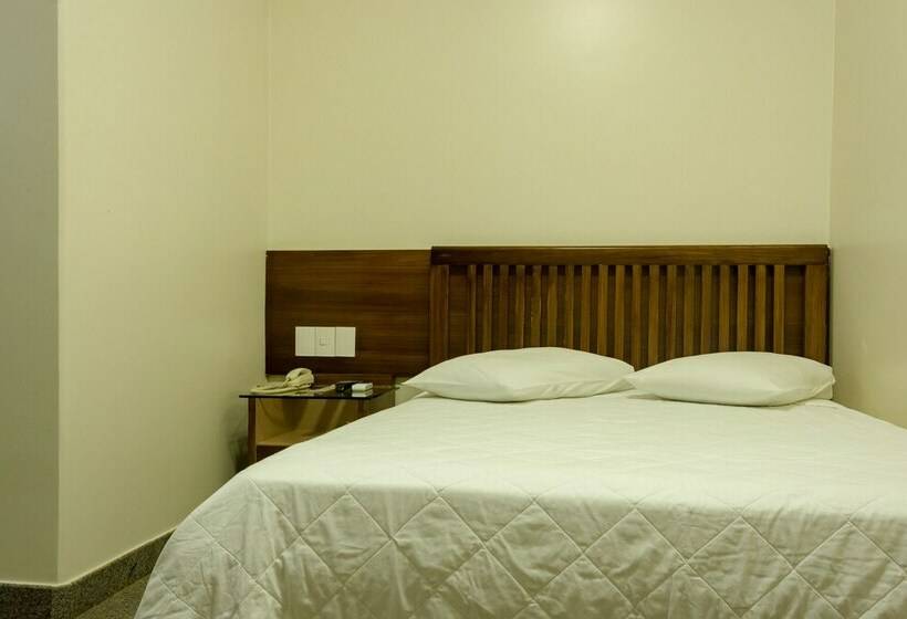 豪华房间, Lindoya