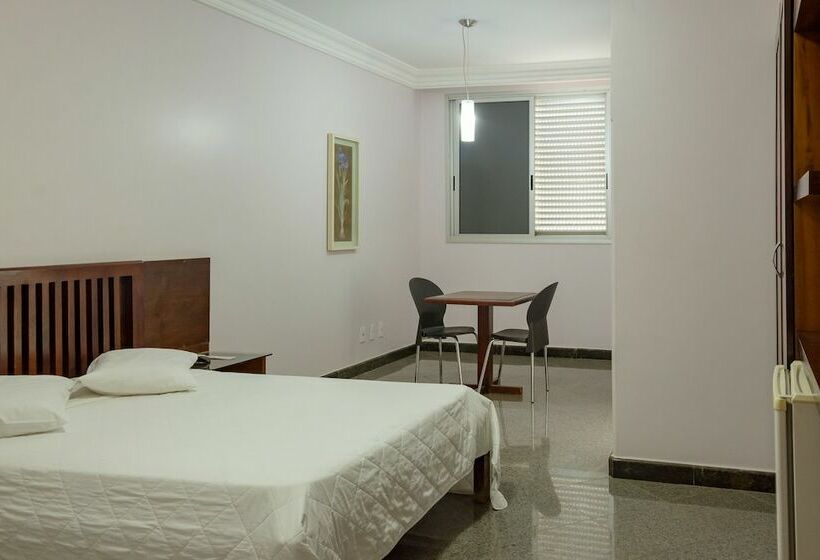 豪华房间, Lindoya