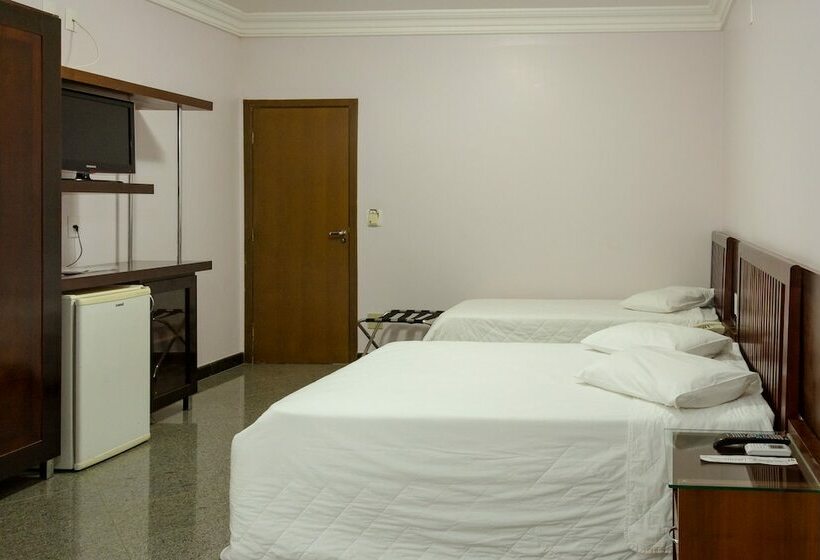 豪华房间, Lindoya