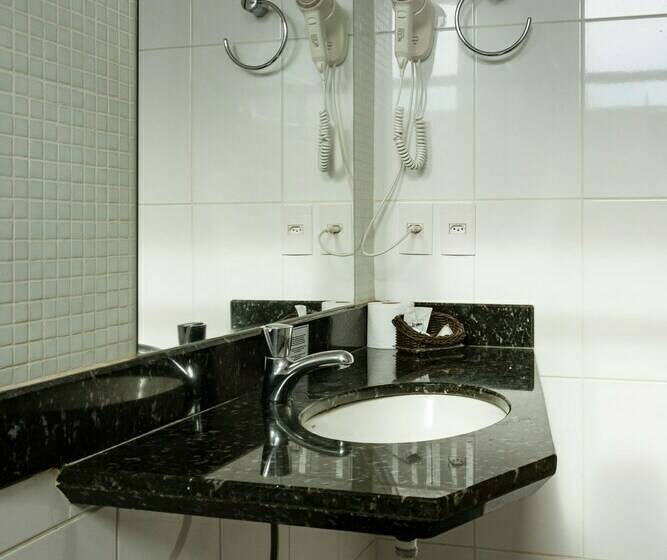 豪华房间, Lindoya