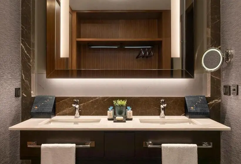 サイドシービュースーペリアールーム, Lujo Hotel Bodrum