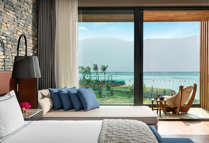 Номер Superior Вид на Море, Lujo Hotel Bodrum