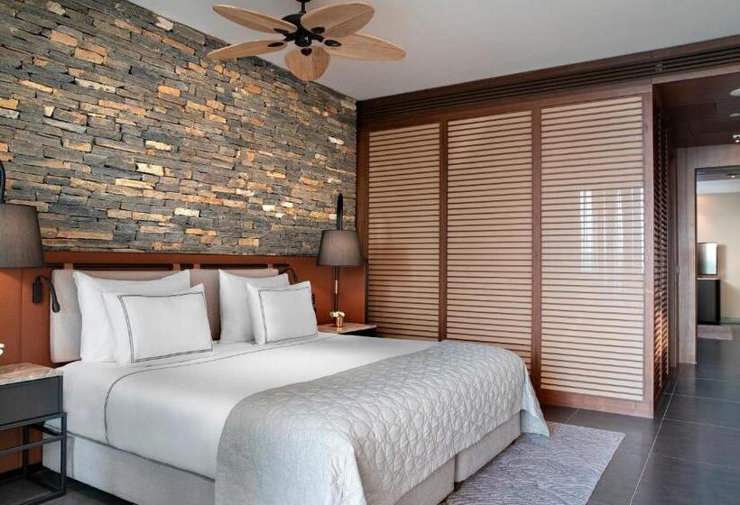 Номер Deluxe Вид на Море, Lujo Hotel Bodrum