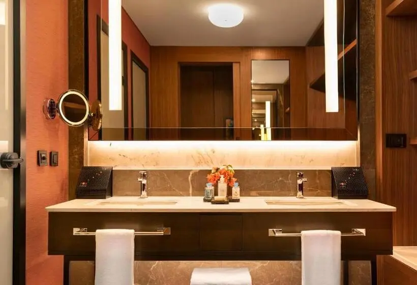 スイート(家族用), Lujo Hotel Bodrum