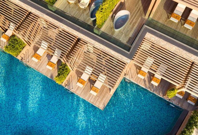 اتاق استاندارد, Lujo Hotel Bodrum