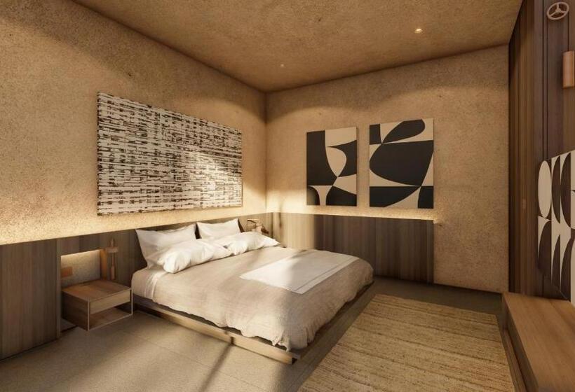 ویلای 3 خوابه, Lujo Hotel Bodrum