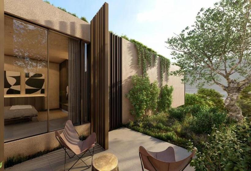 ویلای 3 خوابه, Lujo Hotel Bodrum