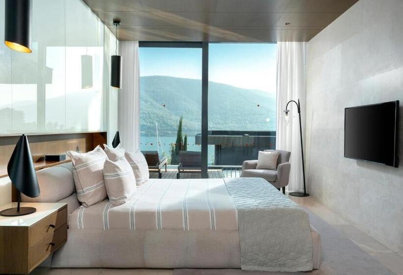 Вилла 4 Спальни, Lujo Hotel Bodrum