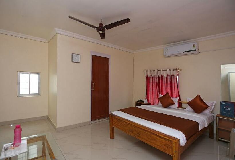 اتاق استاندارد, Oyo 9009 Near Railway Station