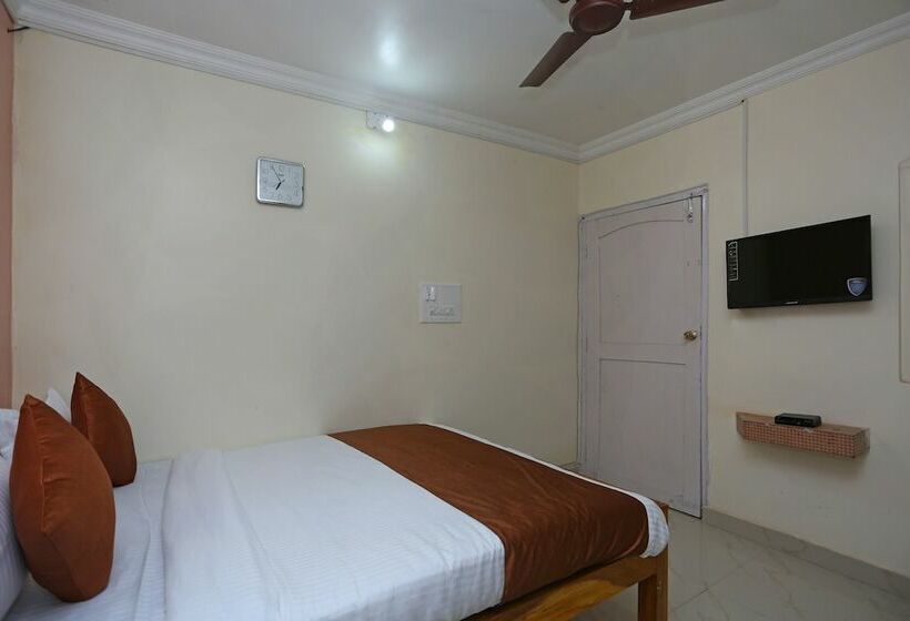 اتاق استاندارد, Oyo 9009 Near Railway Station