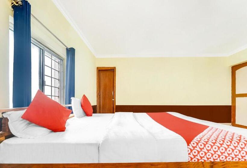 اتاق استاندارد, Oyo 9009 Near Railway Station