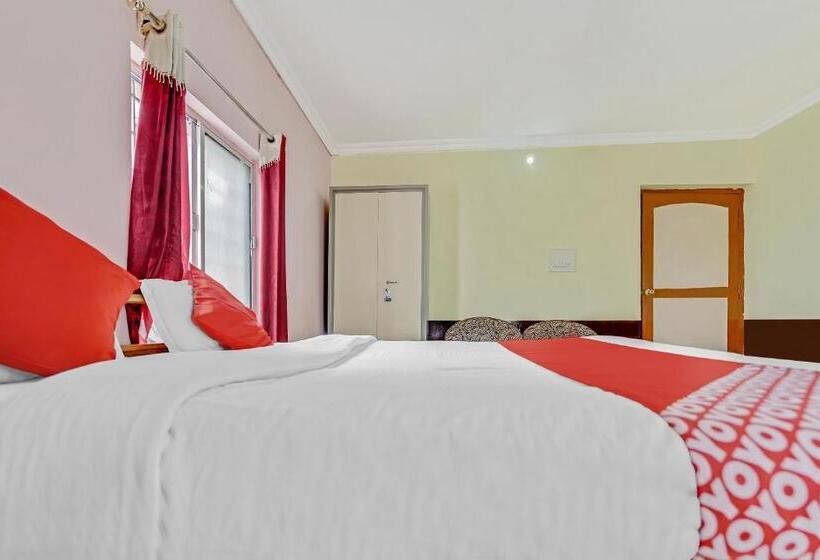 اتاق استاندارد, Oyo 9009 Near Railway Station