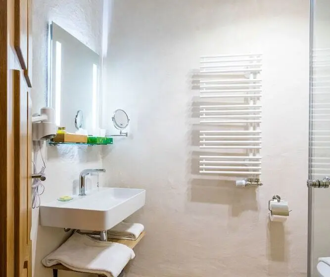 Habitación Estàndard Individual, Rote19
