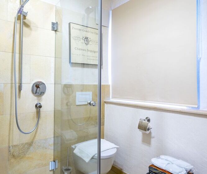 ジュニアスイート, Rote19