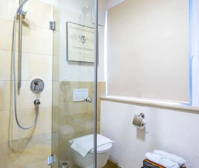 Junior Suite, Rote19