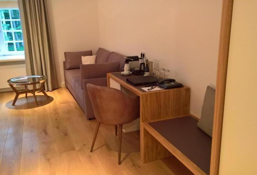 スーペリアールーム, Schloss Dyck