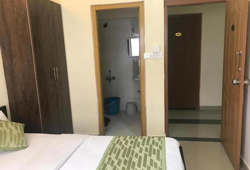 标准间, Suvarna Compact