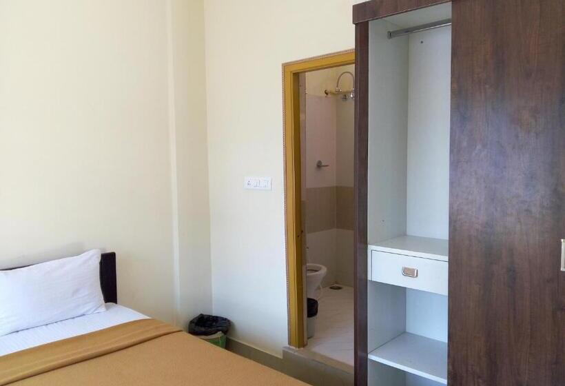 经济房, Suvarna Compact