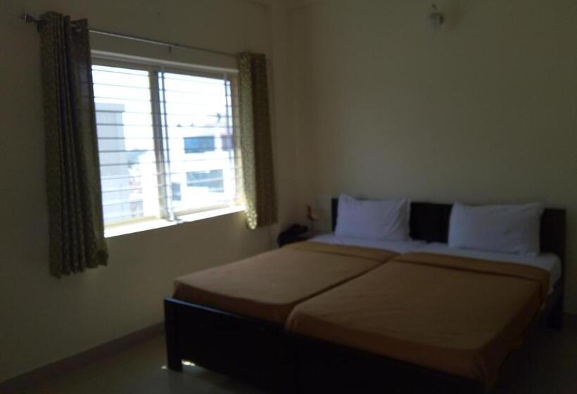 经济房, Suvarna Compact