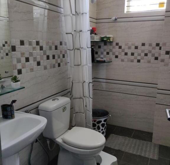 带1个卧室的公寓, Suvarna Compact