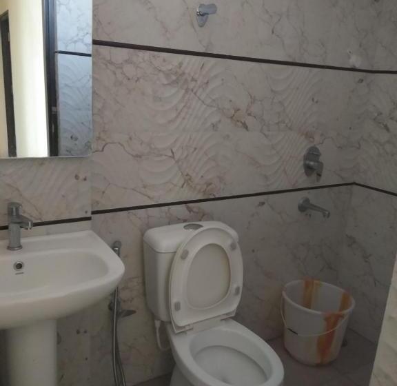 带1个卧室的公寓, Suvarna Compact