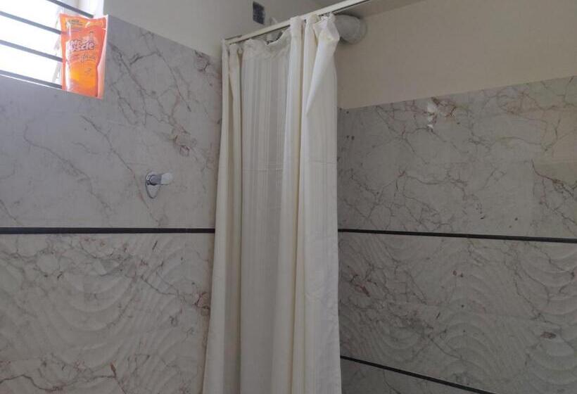 带1个卧室的公寓, Suvarna Compact