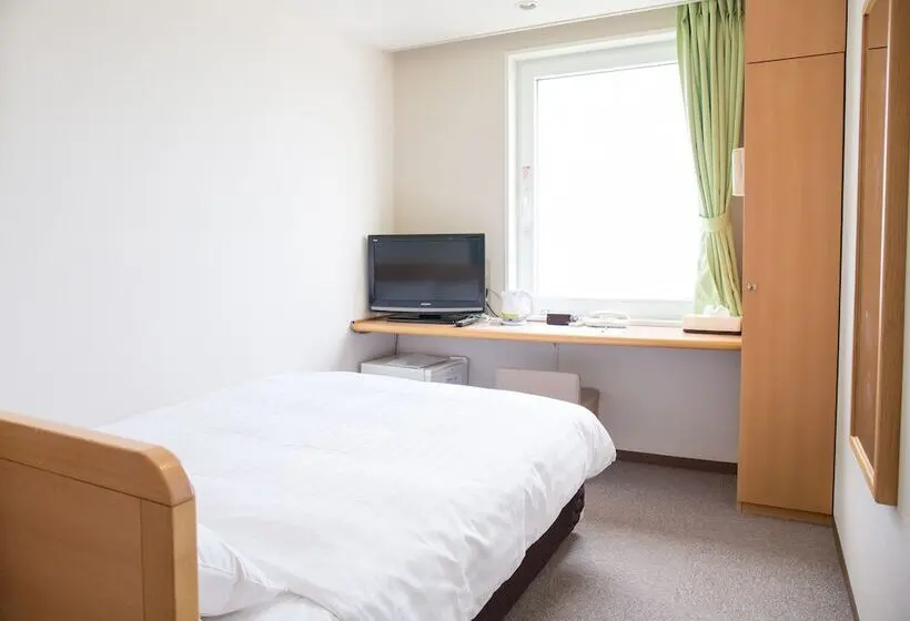 اتاق استاندارد یک نفره, Kur And Hotel Suruga
