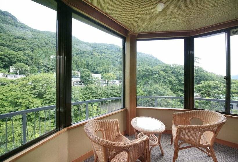 חדר קלאסי, Micasa