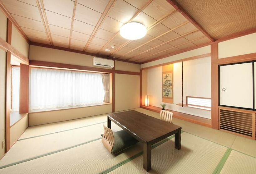 חדר קלאסי, Micasa