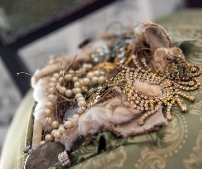 تختخواب در اتاق مشترک, Tsatsa Hotel Hostel