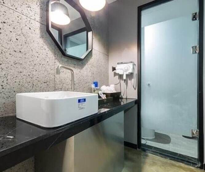 豪华房间, Anyang Boutique Hotel Ama