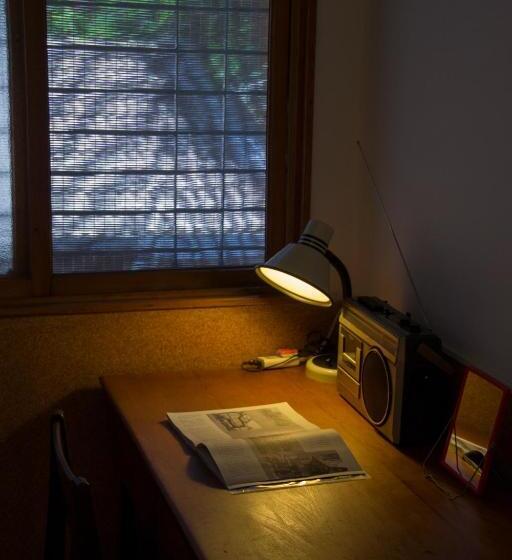 اتاق لوکس چهار تخته, Alley X Tainan