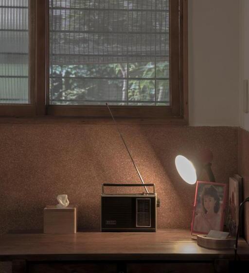 اتاق استاندارد, Alley X Tainan