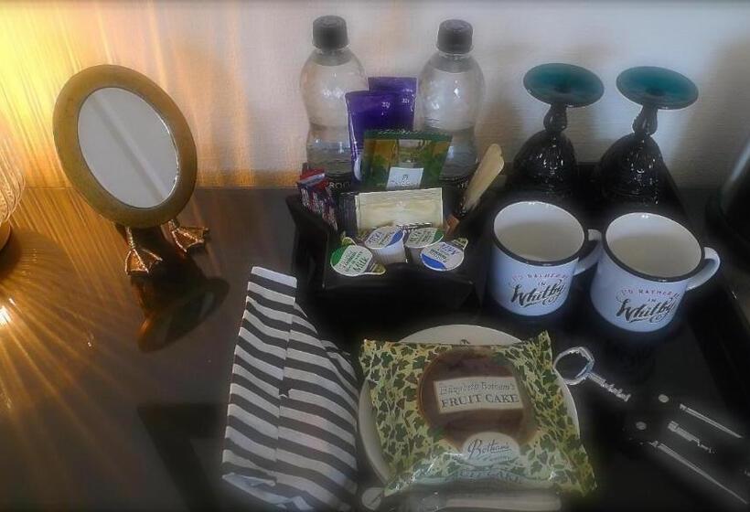 Номер Deluxe, High Tor Guest House