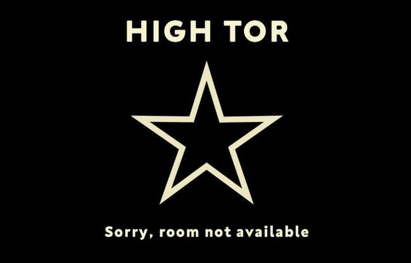 Номер Стандарт, High Tor Guest House